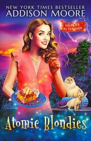 Addison Moore book cover