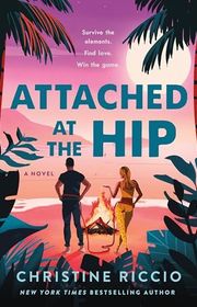 Christine Riccio book cover