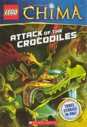 Attack Of The Crocodiles