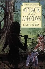 Attack of the Amazons