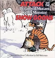 Attack of the Deranged Mutant Killer Monster Snow Goons