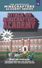 Attack on Minecrafters Academy