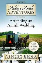 Attending an Amish Wedding