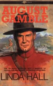 August Gamble