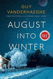 August Into Winter