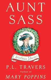 PL Travers book cover