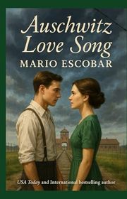 Mario Escobar book cover