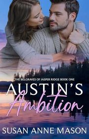 Susan Anne Mason book cover