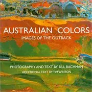 Australian Colors