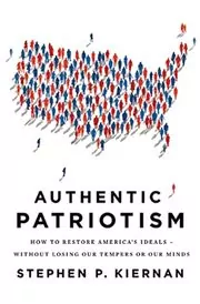 Authentic Patriotism