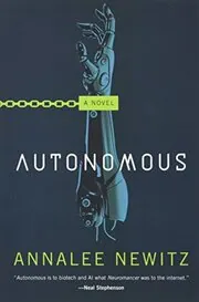 Autonomous