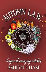 Ashlyn Chase book cover