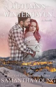 Samantha Young book cover