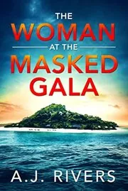 Ava James and the Ivy Grove