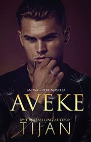 Book cover for "Aveke" by Tijan