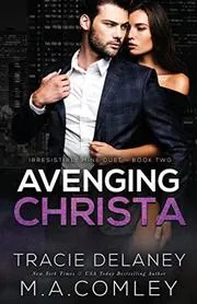 Avenging Christa