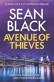 Avenue of Thieves