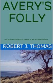 Robert J Thomas book cover