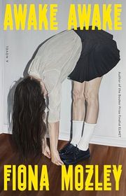 Fiona Mozley book cover