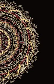 Book cover for "Awaken the Magic: A Children of Blood and Bone Journal" by Tomi Adeyemi
