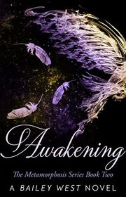 The Metamorphosis book cover