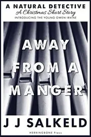 Away From a Manger