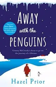 Hazel Prior book cover
