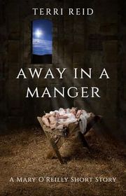 Mary O'Reilly book cover