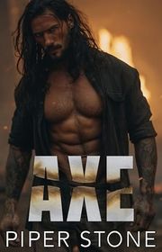 Piper Stone book cover