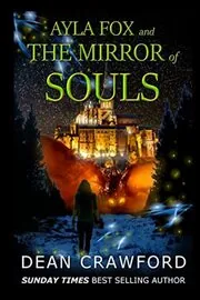 Dean Crawford book cover
