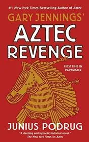 Aztec Revenge