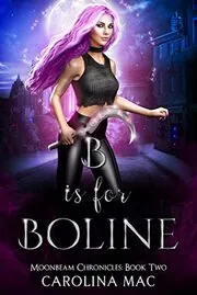 B is for Boline
