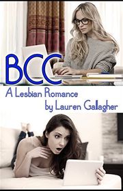 Book cover for "BCC" by LA Witt