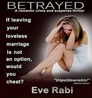 BETRAYED - He'd Get his Girl at Any Cost