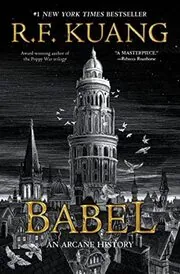 Babel, or The Necessity of Violence