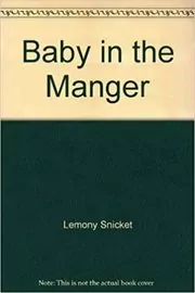 Baby in the Manger