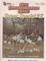 Baby-sitters' Summer Vacation