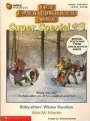 Baby-sitters' Winter Vacation
