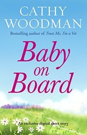Cathy Woodman book cover