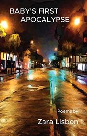 Zara Lisbon book cover
