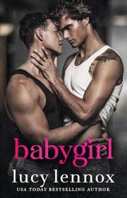 Lucy Lennox book cover