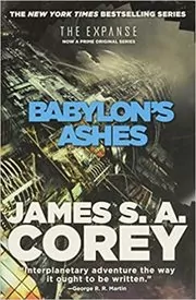 Babylon's Ashes