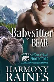 Babysitter Bear