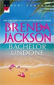 Bachelor Undone