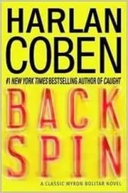 Back Spin