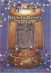 Book cover for "Back to Basics"