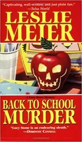 Back to School Murder
