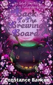 Back to the Brewing Board