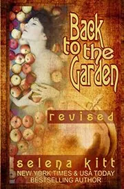Book cover for "Back to the Garden" by Selena Kitt