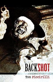 Tom Piccirilli book cover